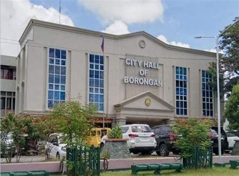 tourist spots in borongan|Borongan Tourist Spots, History, Economy, Festivals.